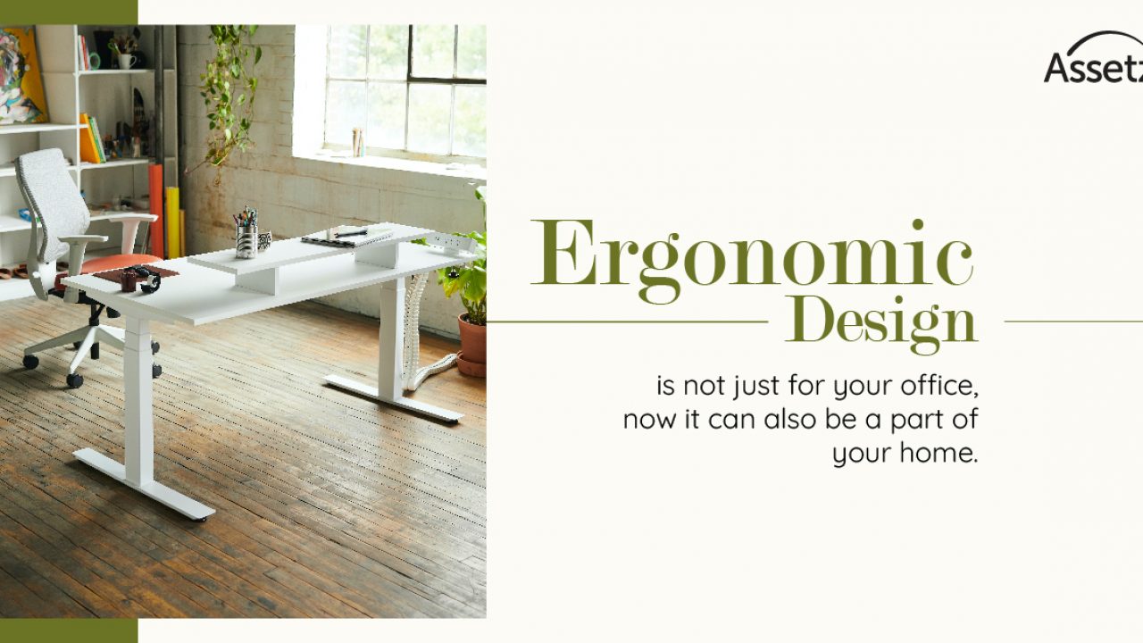 What Is Ergonomic Office Furniture? - Blog