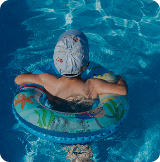 Kids’ pool