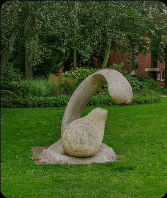Sculpture PARK