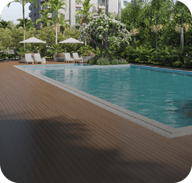 Leisure Amenities