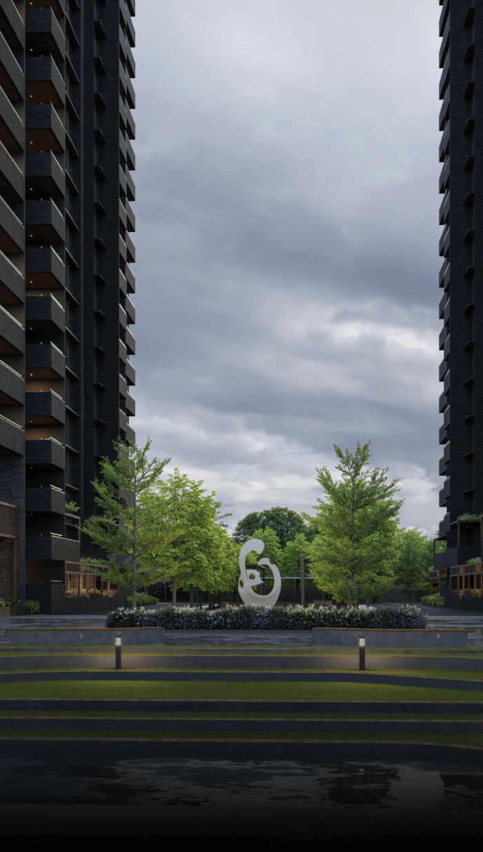 Elevated Landscaping