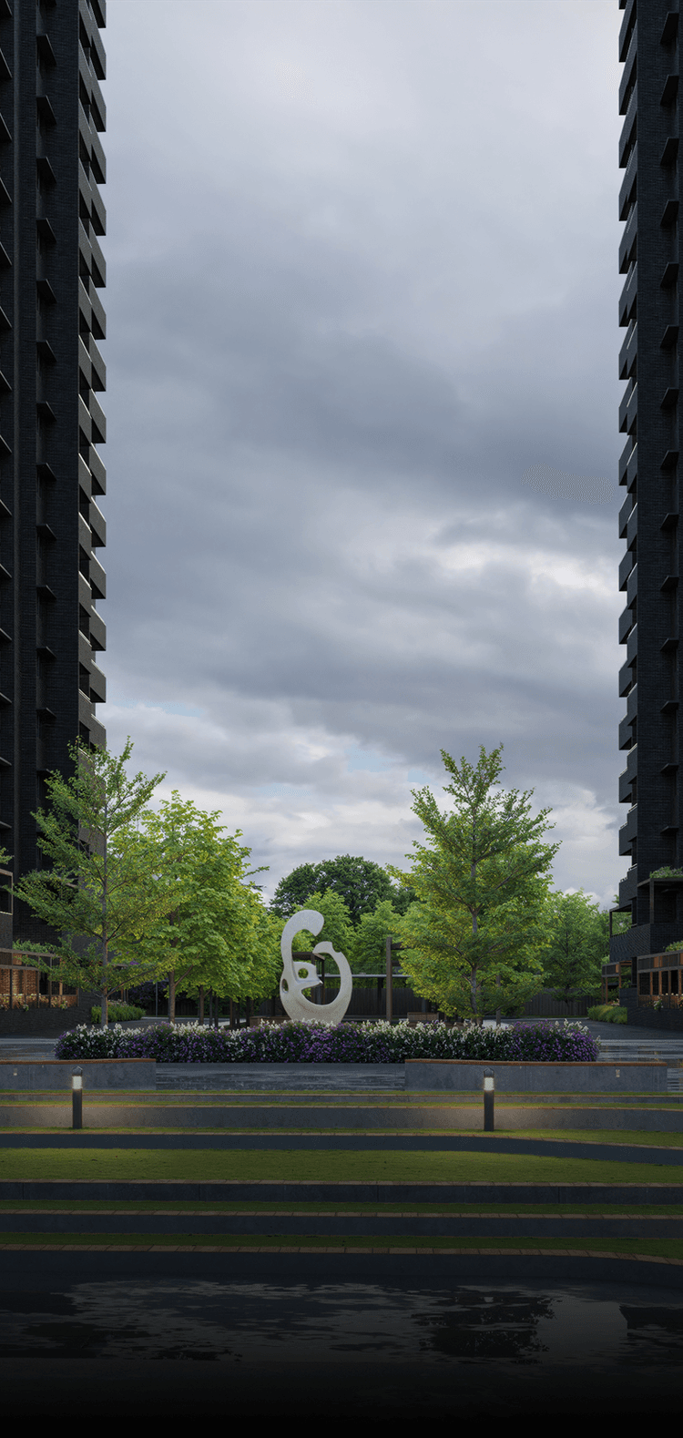 Elevated Landscaping