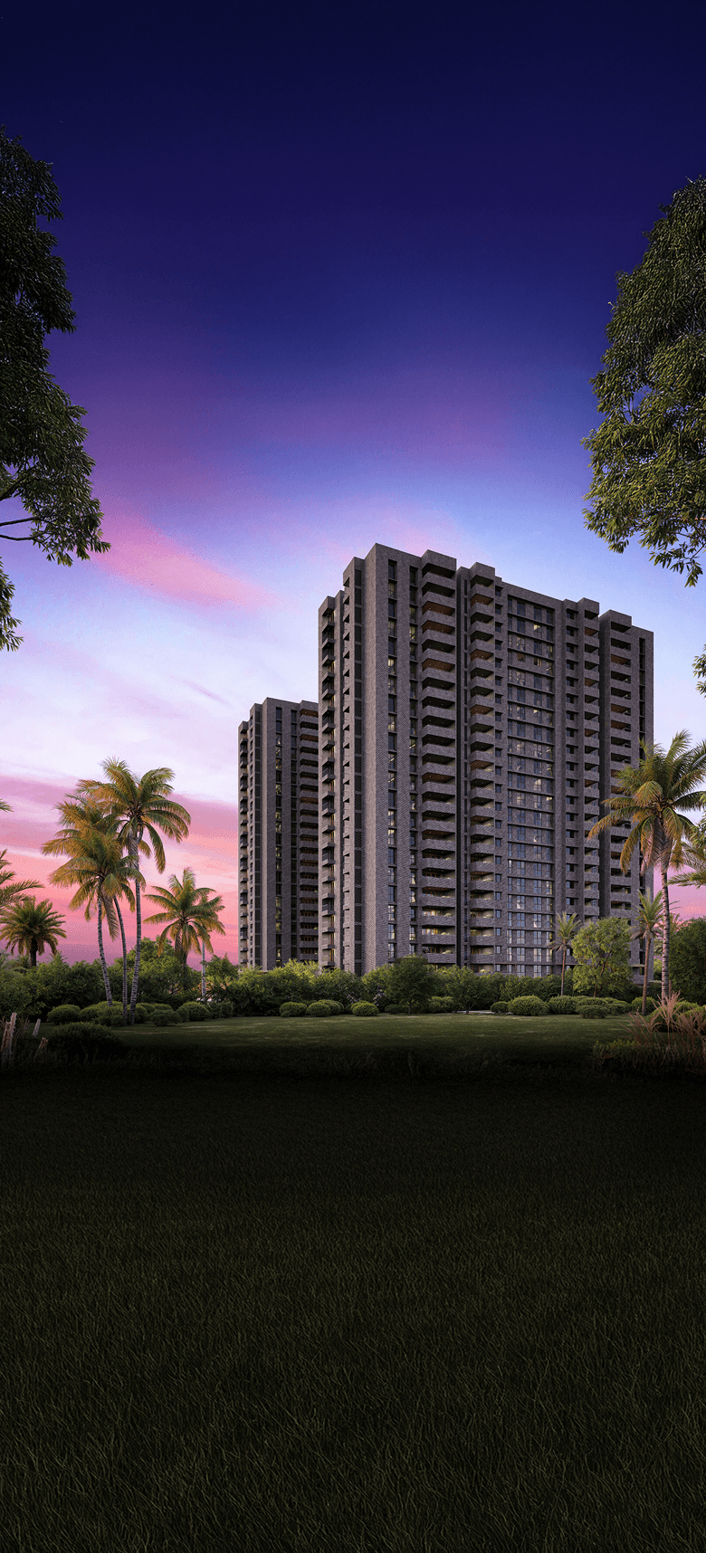 In Tandem with Nature, in Tune with Yourself